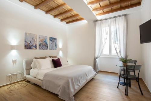 Margherita Flat