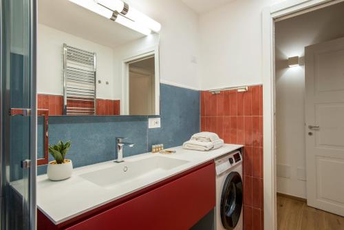 Margherita Flat
