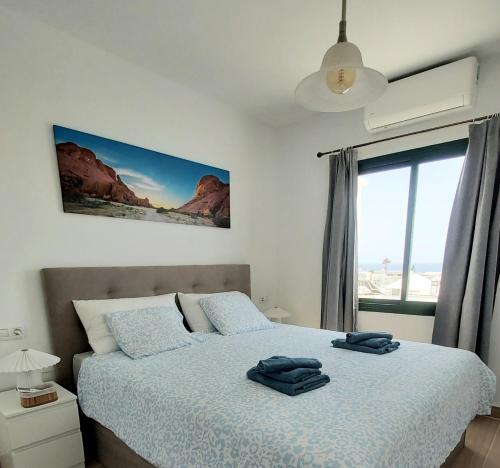 Casa Susana Vista Mar