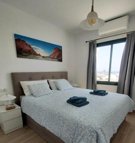 Casa Susana Vista Mar