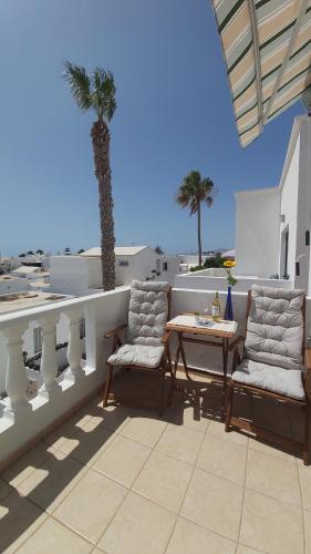 Casa Susana Vista Mar