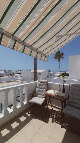 Casa Susana Vista Mar