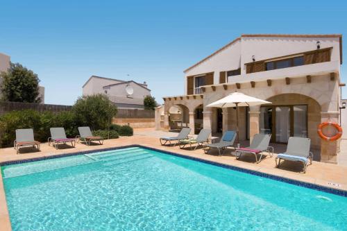 Villa Candela by Villa Plus