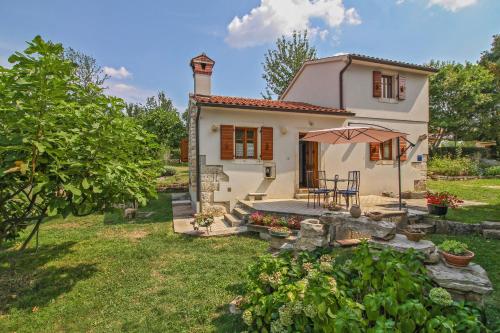 Jakov in Županici (Haus für 2-4 Personen)