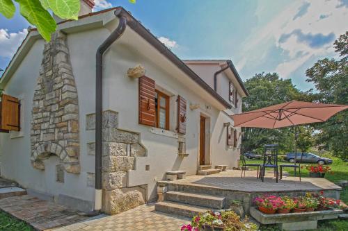Jakov in Županici (Haus für 2-4 Personen)