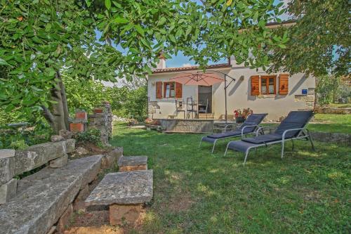 Jakov in Županici (Haus für 2-4 Personen)