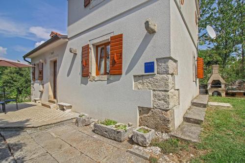 Jakov in Županici (Haus für 2-4 Personen)