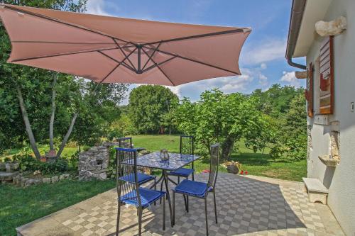 Jakov in Županici (Haus für 2-4 Personen)