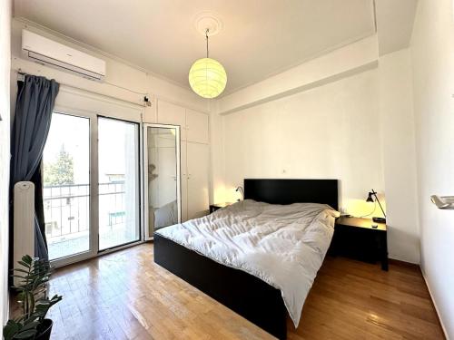 Rockstar Apartment Athens
