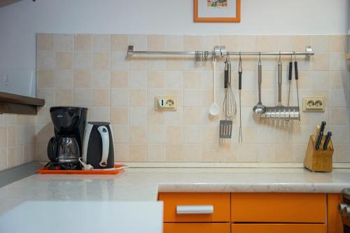 Vesna in Rovinjsko Selo (Haus für 2-4 Personen)