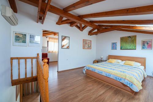 Vesna in Rovinjsko Selo (Haus für 2-4 Personen)