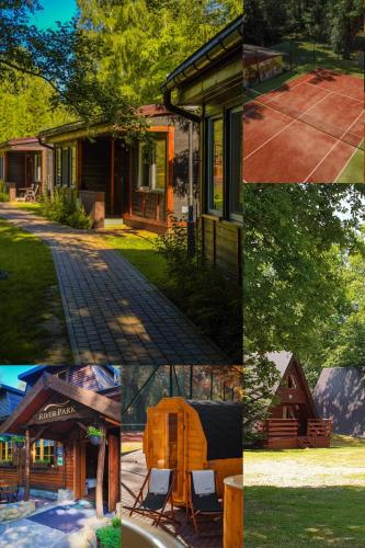 River Park Zator SPA RESORT