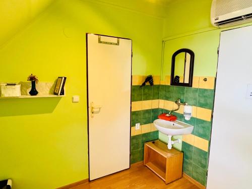 Fotografie z fotogalerie ubytování Penzión Tyché v destinaci Šurany