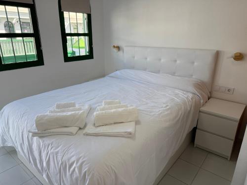 Dunaflor Verde Bungalows