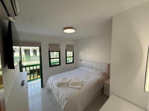 Dunaflor Verde Bungalows