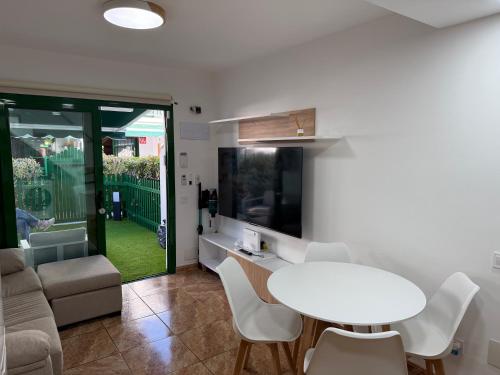 Dunaflor Verde Bungalows