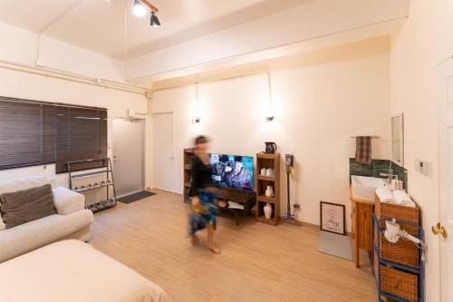The Sheem Hotel - Movie BBQ for family 8 ppl