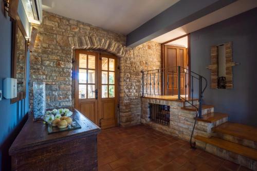 Istria Moderna in Muntic (Haus für 4-6 Personen)