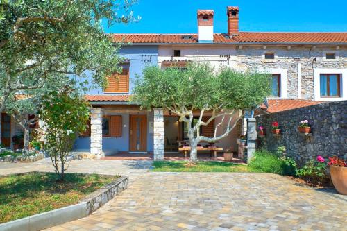 Orihi in Orihi (Haus für 2-4 Personen)