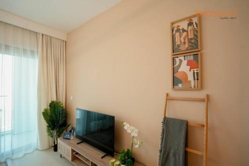 Bnbeyond Skyline Luxury