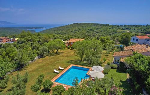 Villa Arbora in Kavran (Haus für 10 Personen)