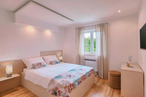 Villa Monte in Breg (Haus für 6 Personen)