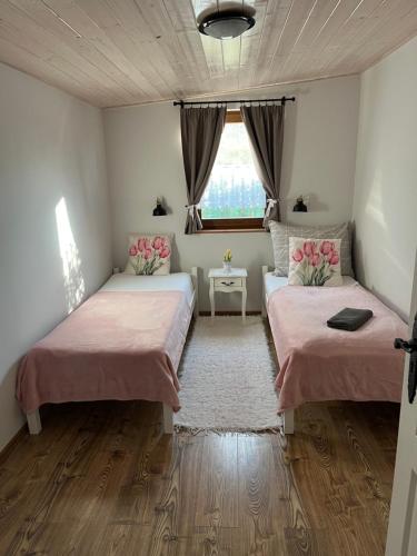 Tulipános Vendégház