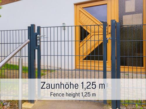 Imagen de la galería de Traum-Ferienhaus Burghalde, en Alpirsbach