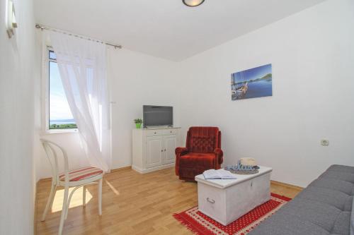 Felix in Sveta Marina - Haus für 6-7 Personen