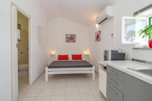 Felix in Sveta Marina - Haus für 6-7 Personen