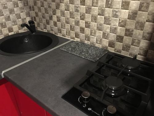 Фотография из галереи Center Apartment Ventspils в Вентспилсе