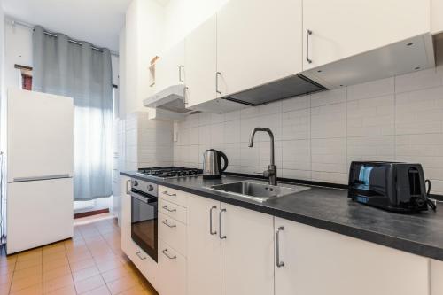 The italian House in Rome a pochi passi dalla metro A