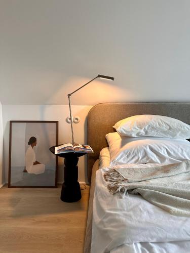 Cozy Granary Island Loft 2 Levels Old Town Faktura