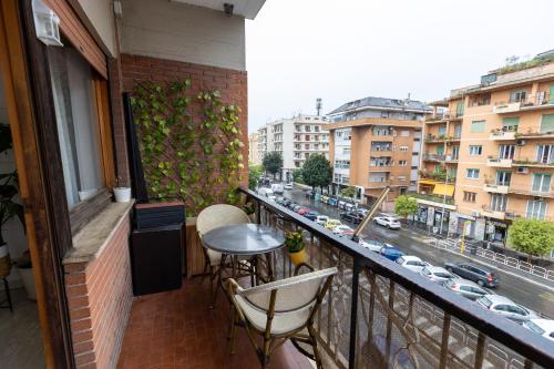 The italian House in Rome a pochi passi dalla metro A