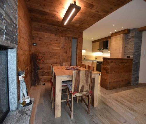 Φωτογραφία από το άλμπουμ του Appartamento Alice σε Valdidentro