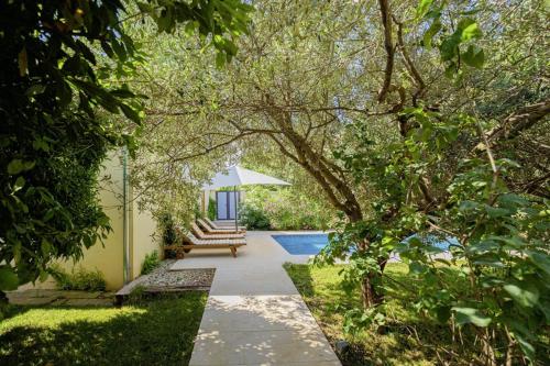 Villa Ene in Pula - Haus für 6 Personen