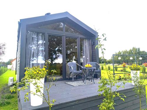 Dolina Baryczy 5 Kotów