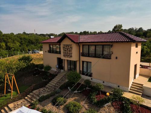 Gallery image of La Villa Casa in Velika Plana