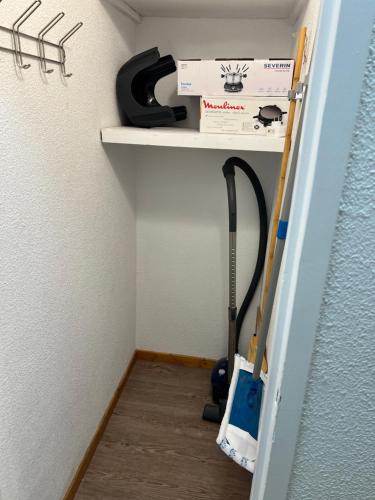 Appartement rénové, 4 personnes, pied des pistes
