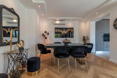 Villa Vodice in Vodice - Haus für 8 Personen