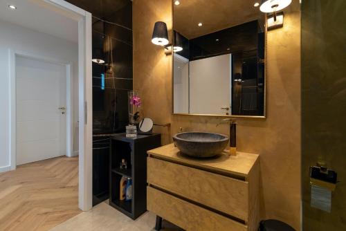 Villa Vodice in Vodice - Haus für 8 Personen