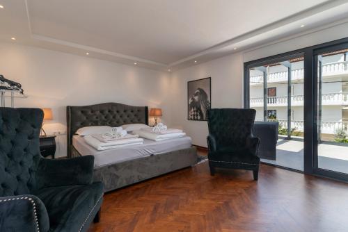 Villa Vodice in Vodice - Haus für 8 Personen