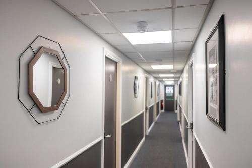 ヨークにあるStableside Hotel at York Racecourseのギャラリーの写真