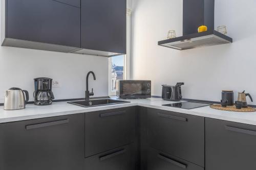 Arco Atelier - Your refuge in the heart of Milan