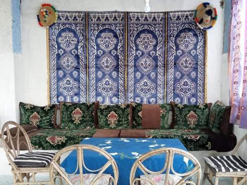 Gallery image of مأوى الكوف السياحي in M'diq