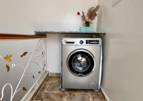 Afbeelding uit fotogalerij van Maison Parfaite à Chaouen in Chefchaouene