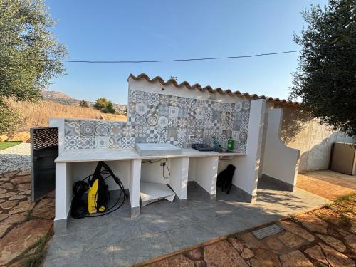Φωτογραφία από το άλμπουμ του Casa Vacanza Adragna σε Custonaci