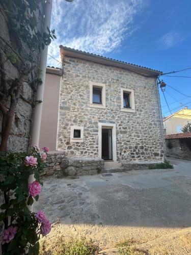 Charmant Studio village montagne