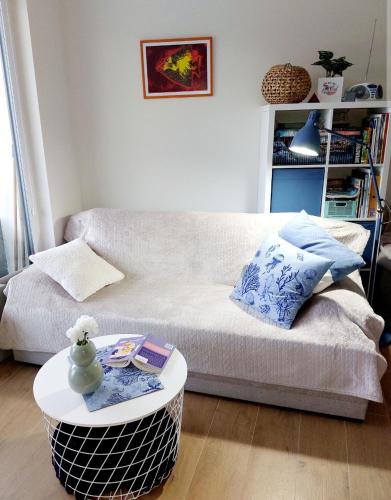 Apartament Jasny Spokój