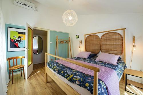 Mare in Medulin - Haus für 6 Personen